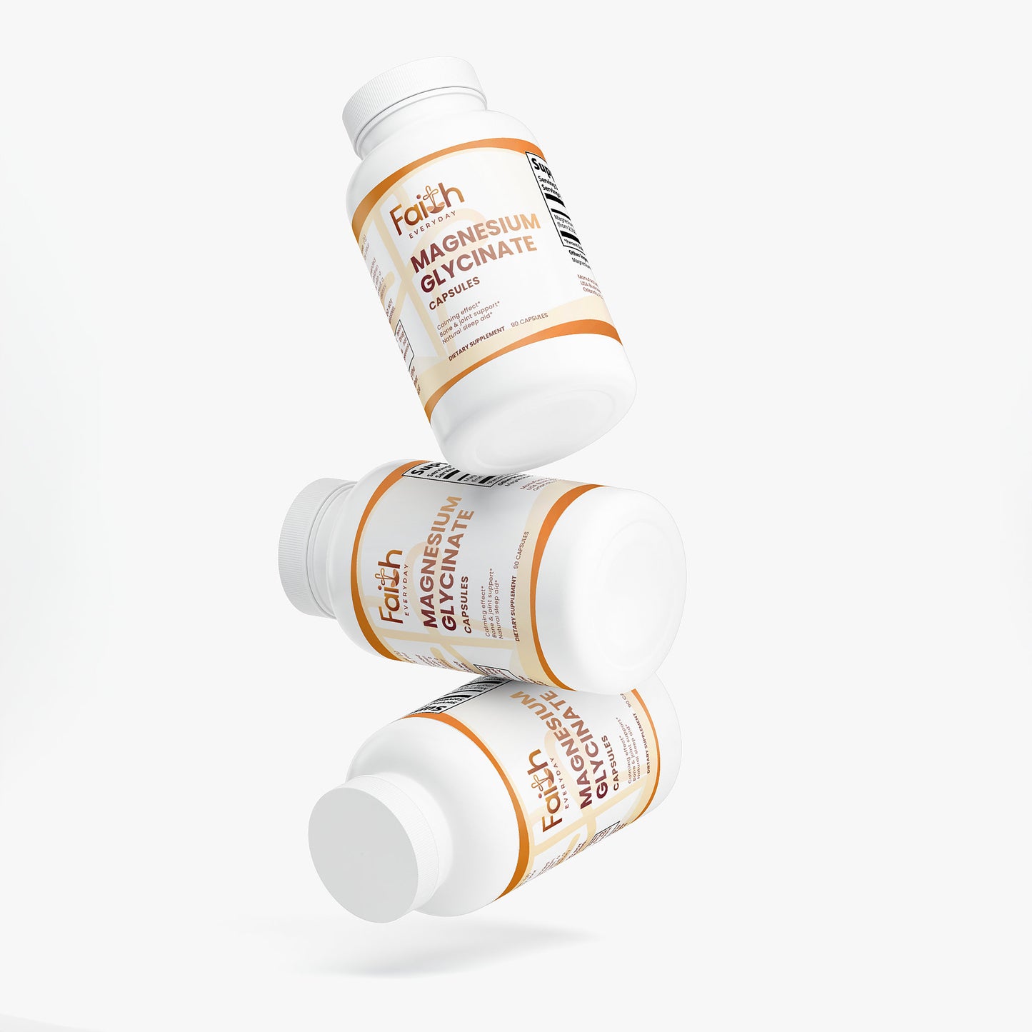 Magnesium Glycinate