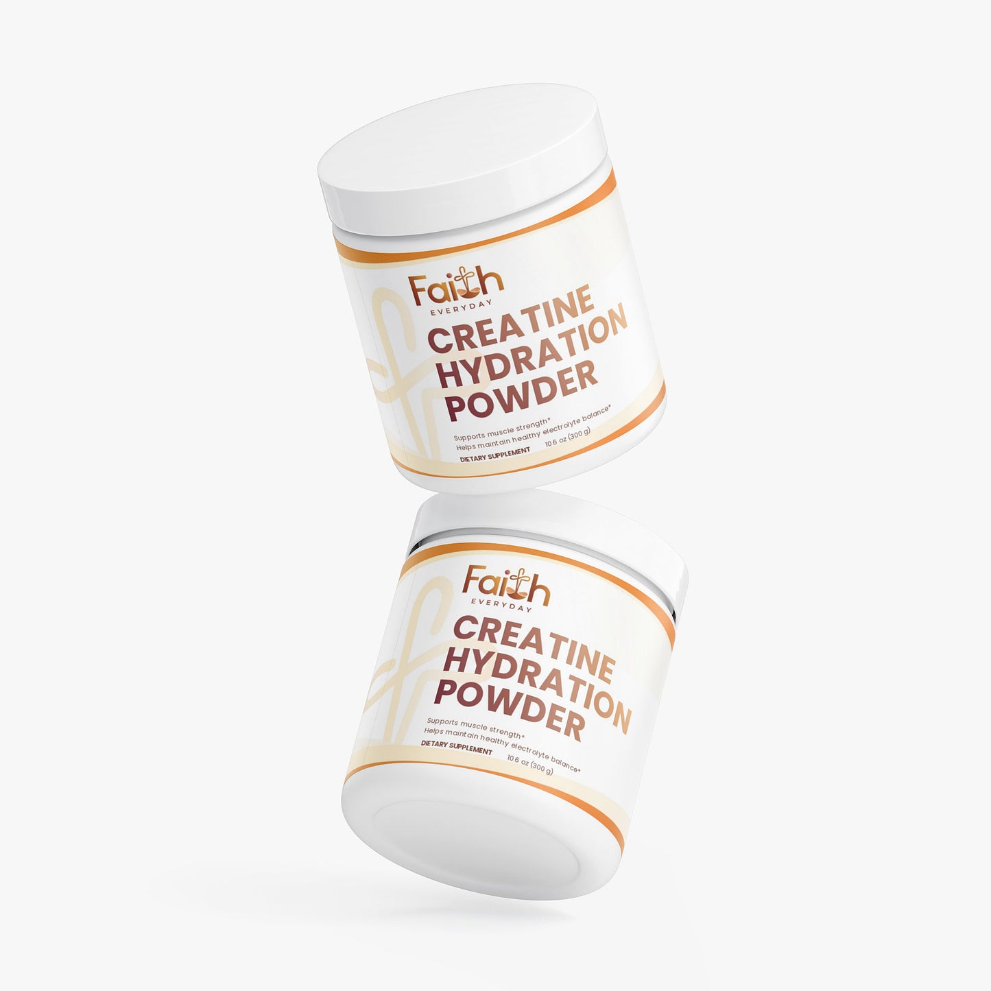 Creatine Hydration Powder