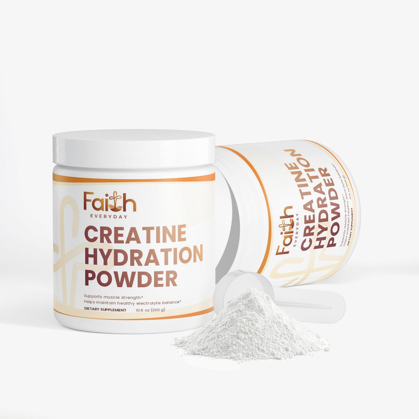 Creatine Hydration Powder
