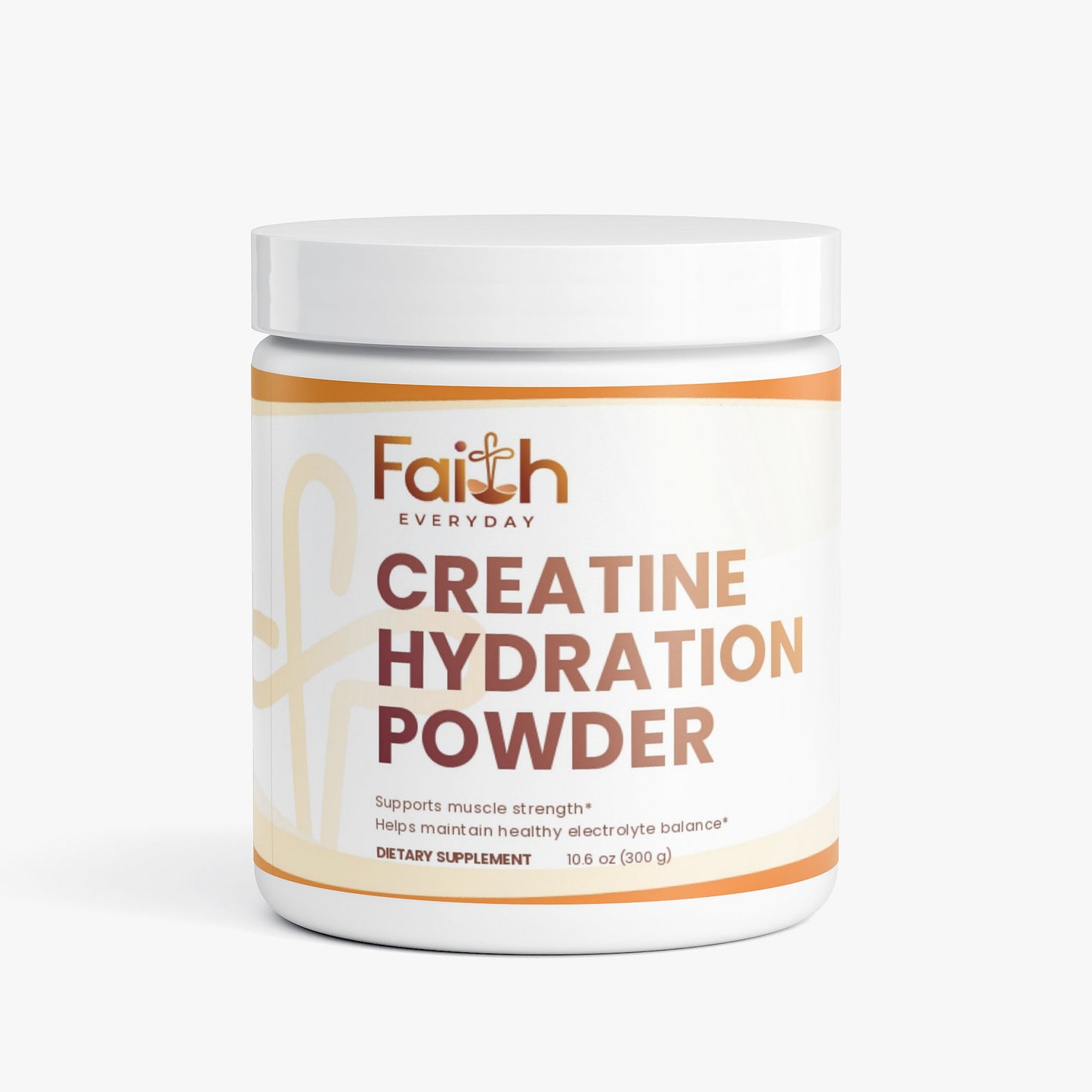 Creatine Hydration Powder
