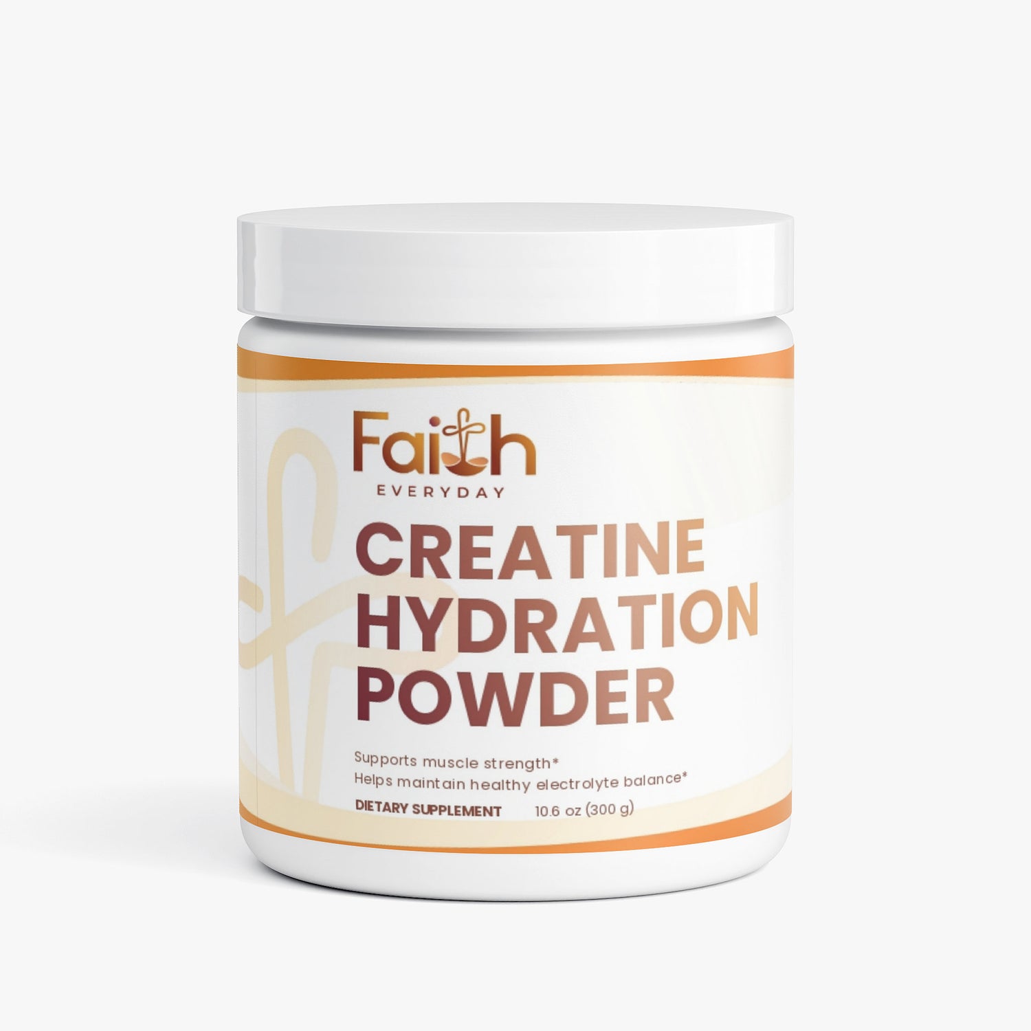 Creatine Hydration Powder